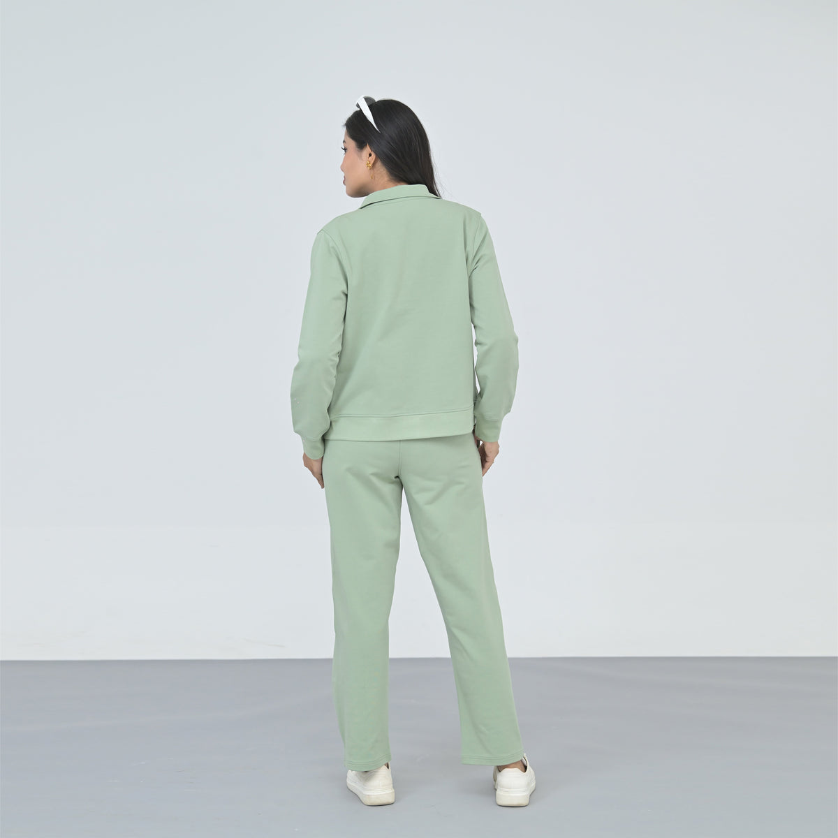 Supima Cotton Travel Pant