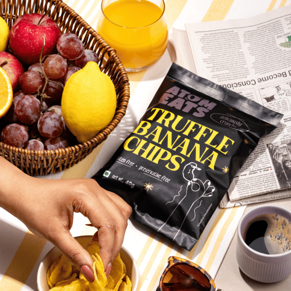 Truffle Variety Pack