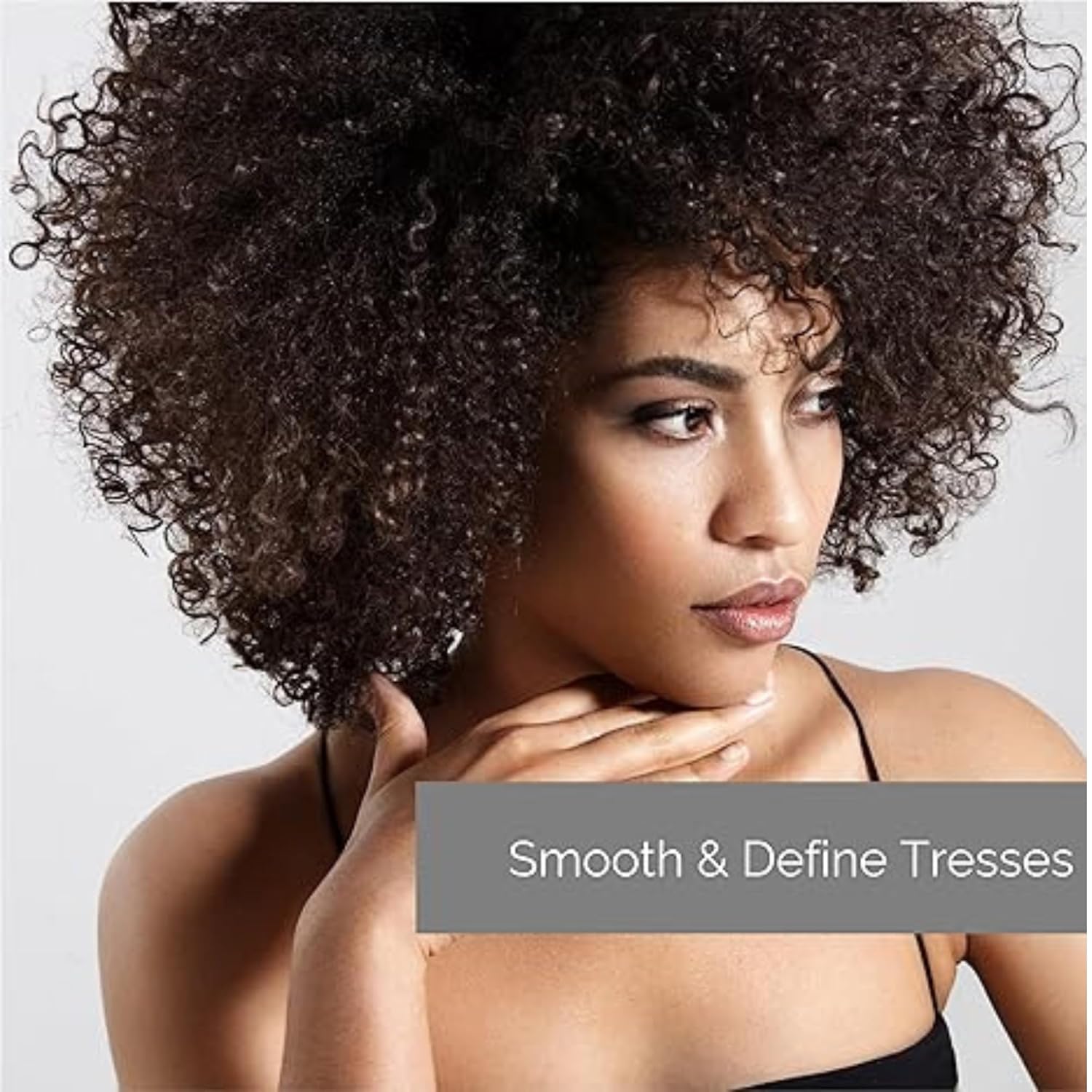 Giovanni Cosmetics, FRIZZ BE GONE, 2.75 Oz