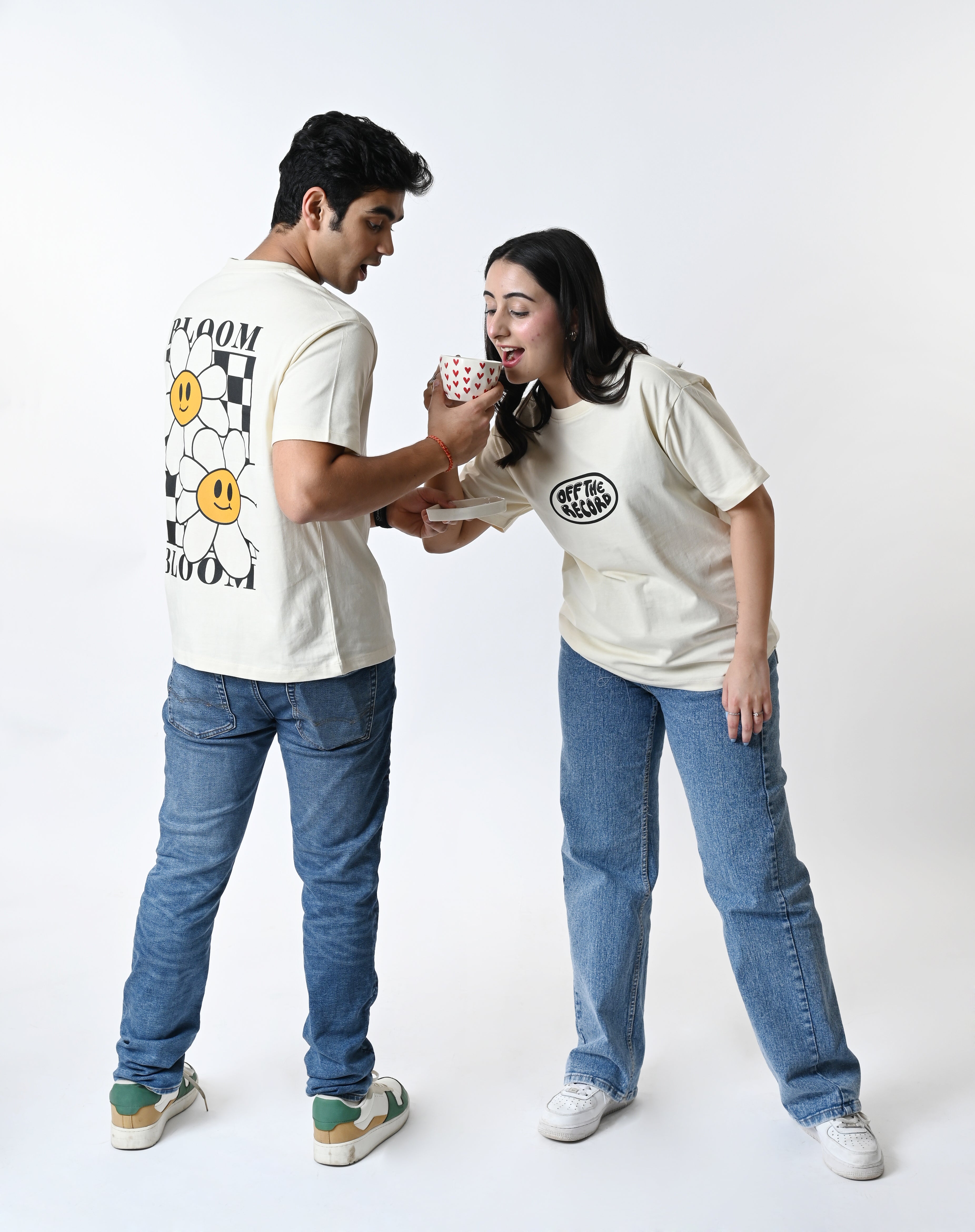 Off The Record (UNISEX)
