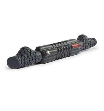 TriggerPoint GRID STK Handheld Foam Roller, Extra Firm Density