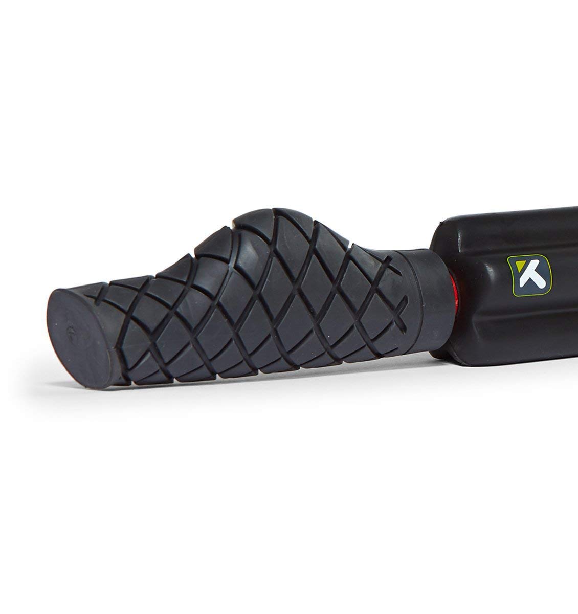 TriggerPoint GRID STK Handheld Foam Roller, Extra Firm Density