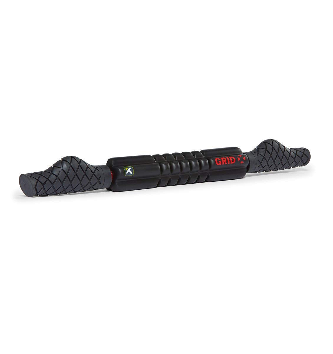 TriggerPoint GRID STK Handheld Foam Roller, Extra Firm Density