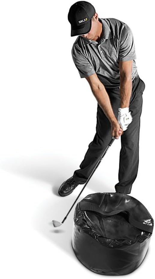 SKLZ Smash Bag Golf Impact Trainer