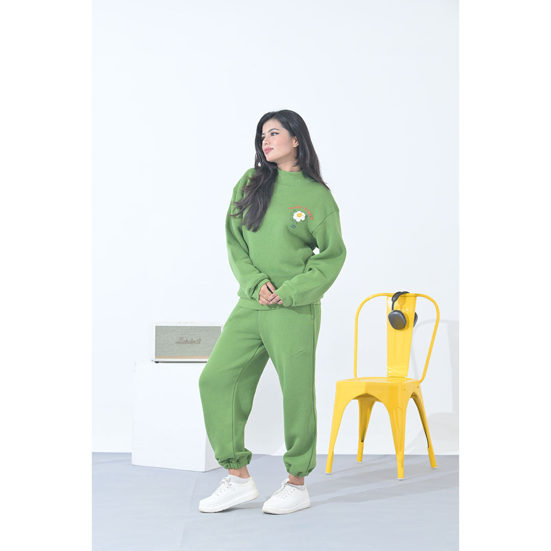 100% Supima® Unisex Sweatpants