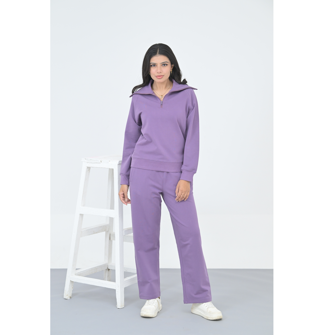 Limited Edition Supima® Pullover