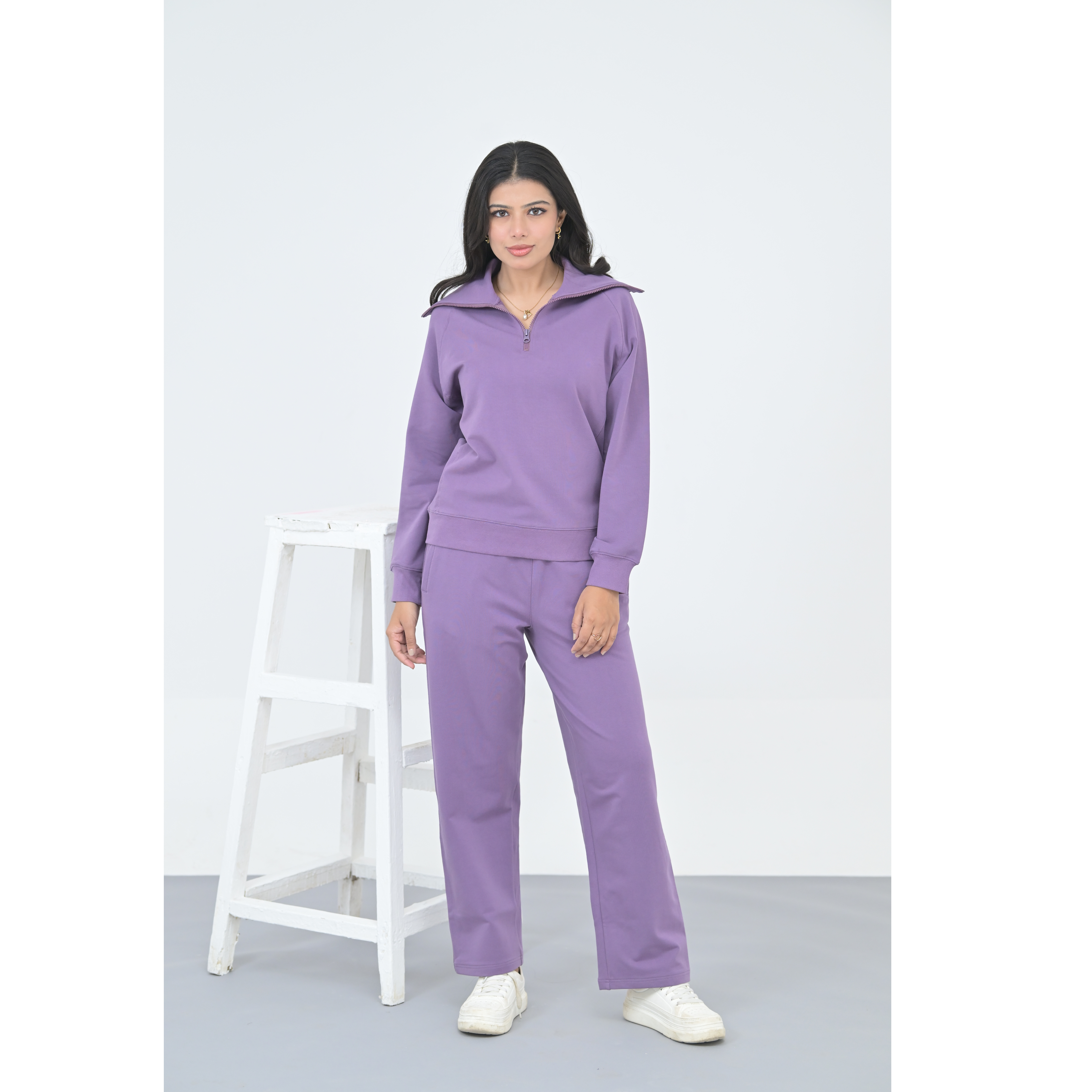 Limited Edition Supima® Pullover