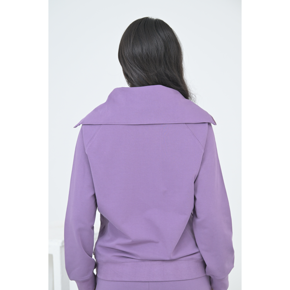 Limited Edition Supima Pullover