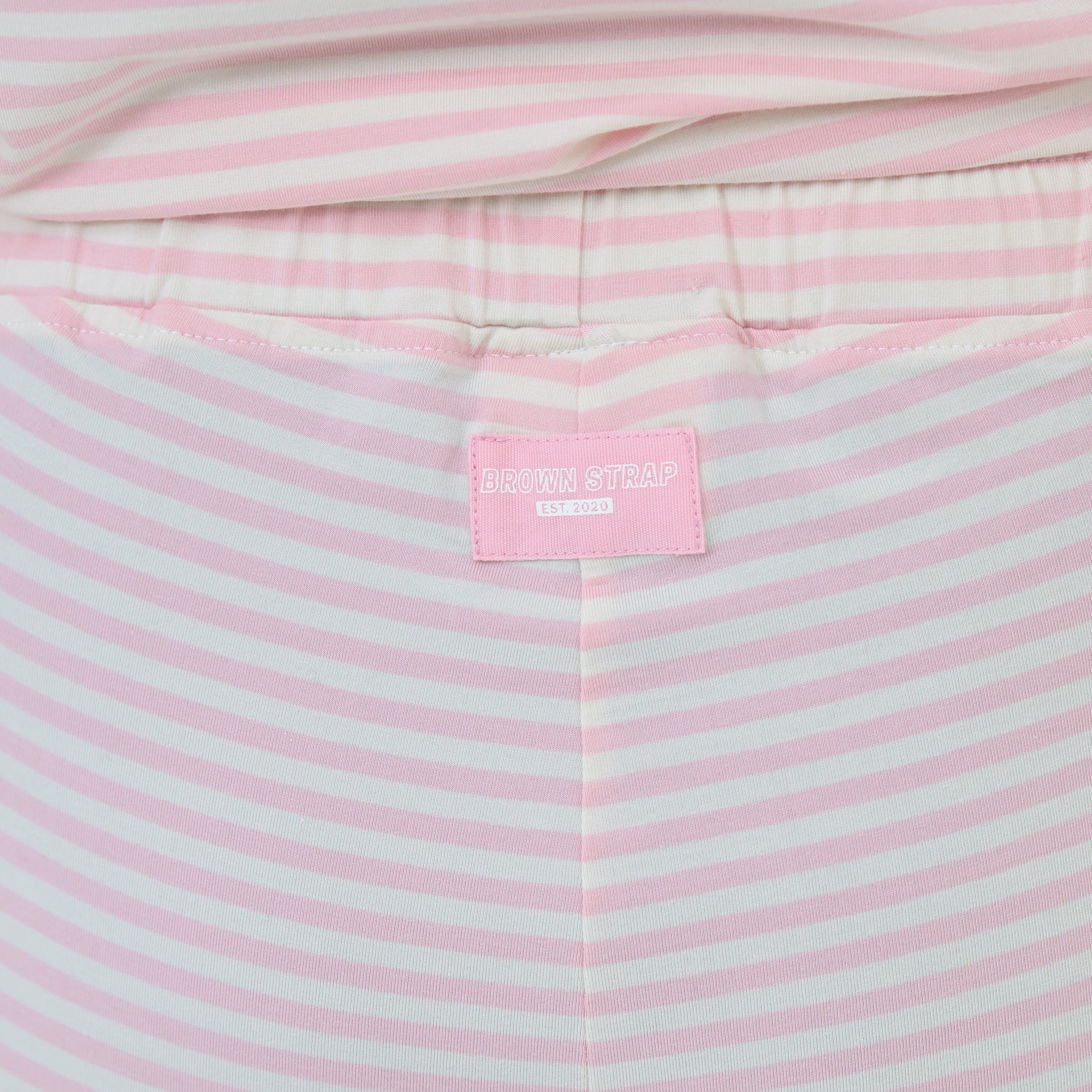 Tencel™ Lyocell Pajama SET