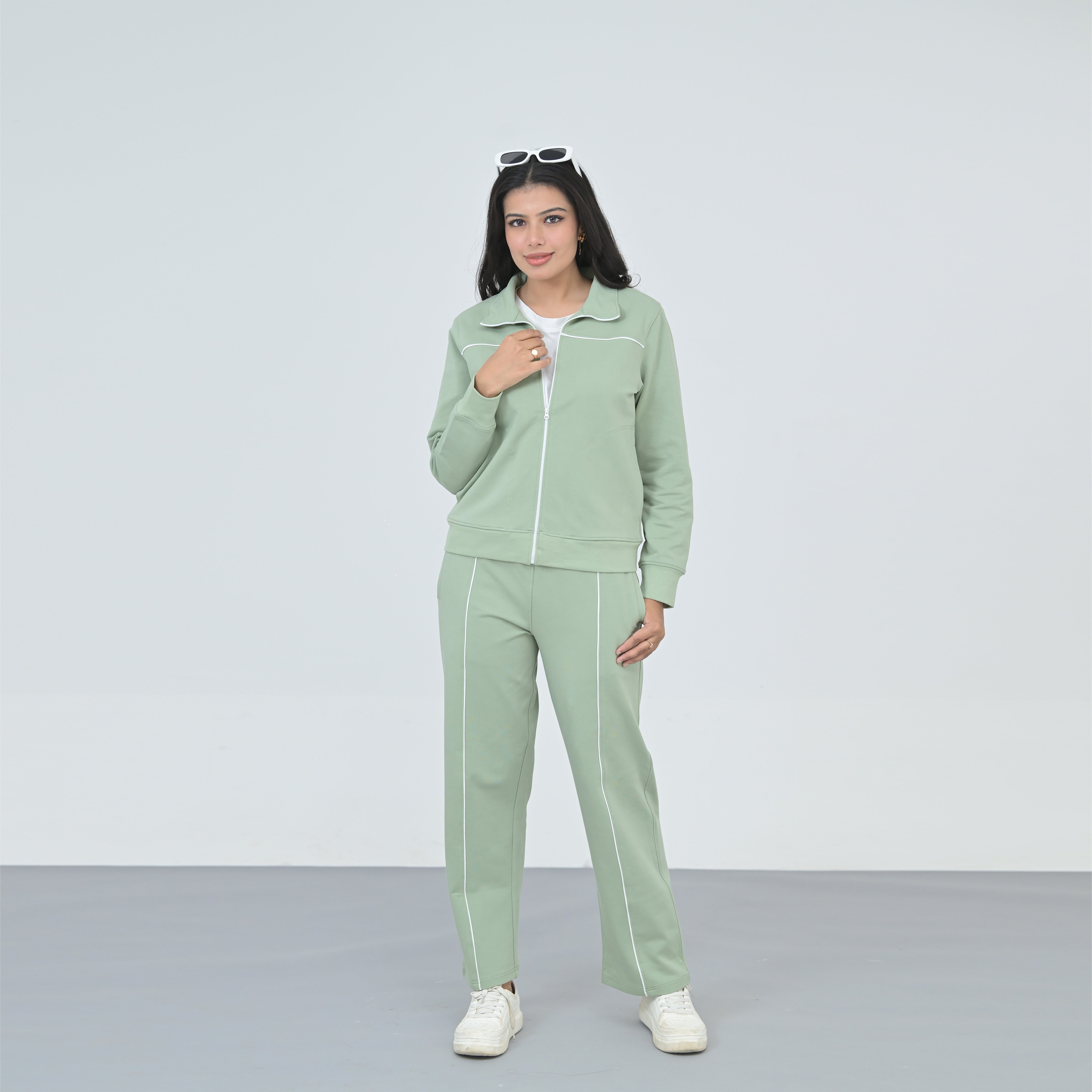 Supima® Cotton Travel Pant