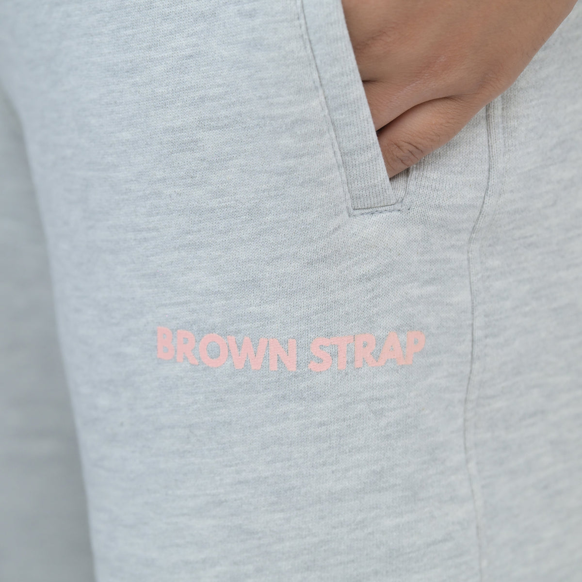 Supima Cotton Fleece Hoodie Set