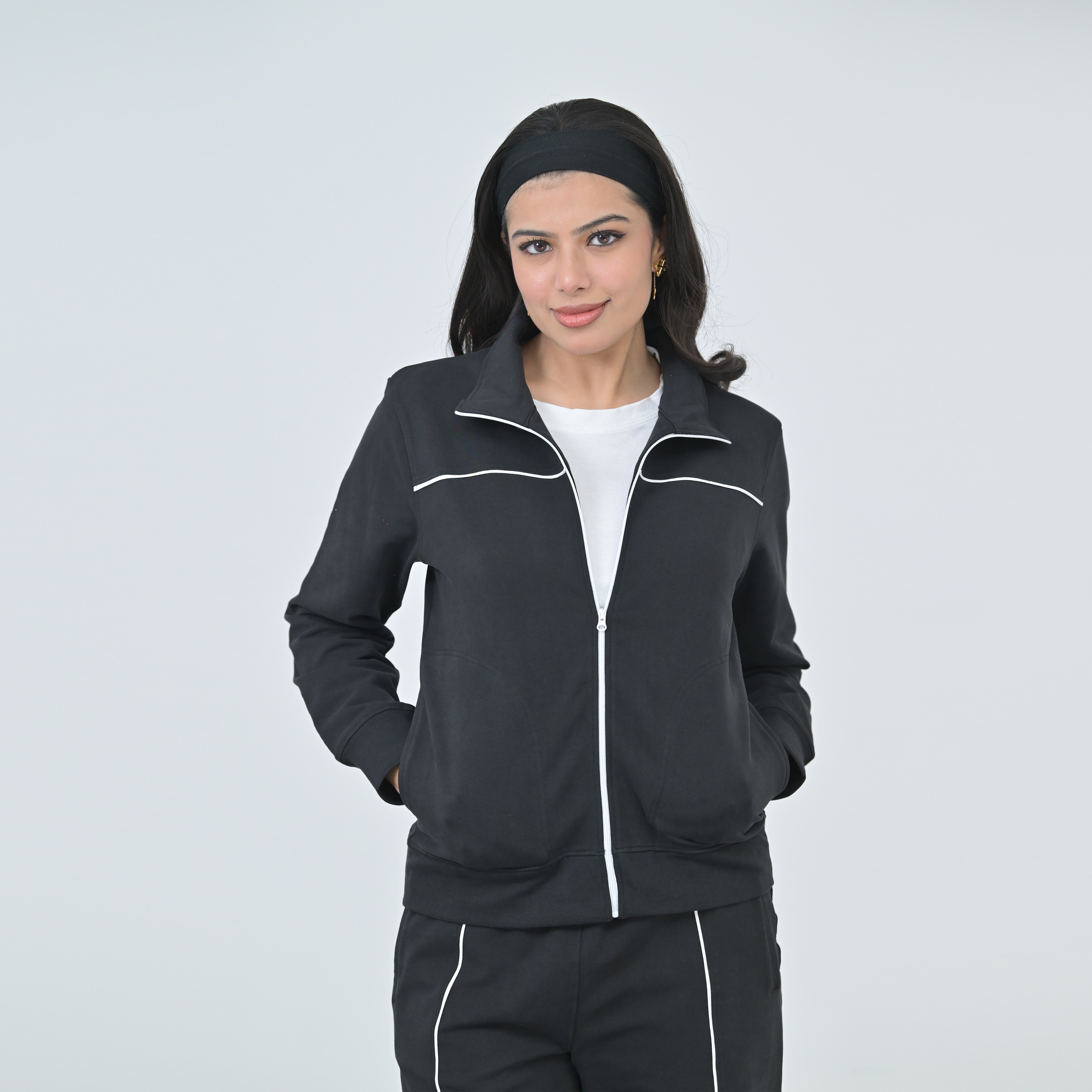 Supima® Cotton Travel Set