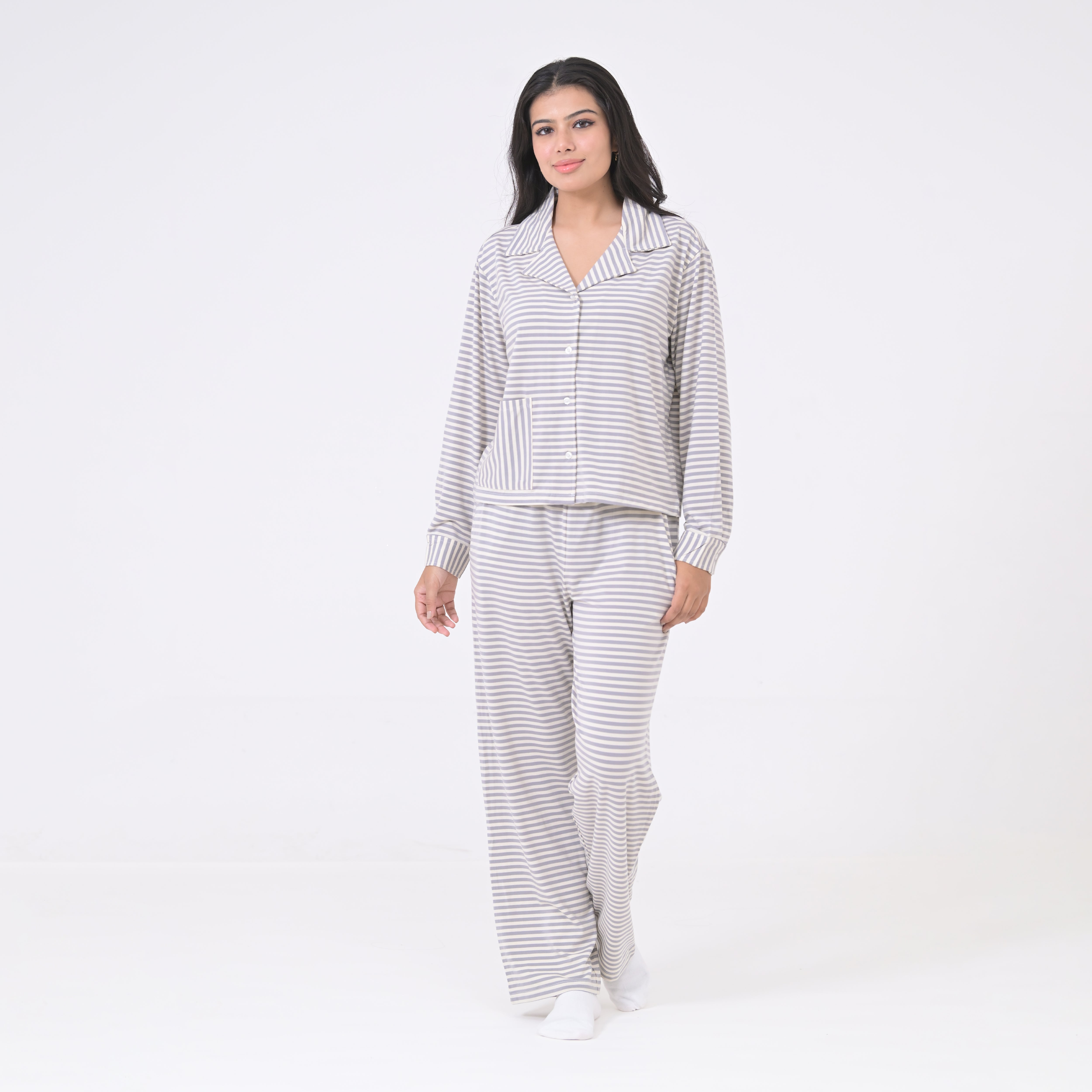 Tencel™ Lyocell Pajama SET