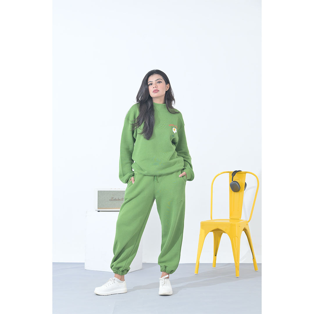 100% Supima® Unisex Sweatpants