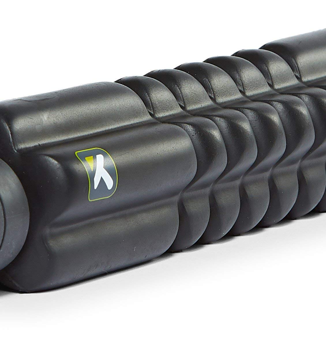 TriggerPoint GRID STK Handheld Foam Roller, Extra Firm Density