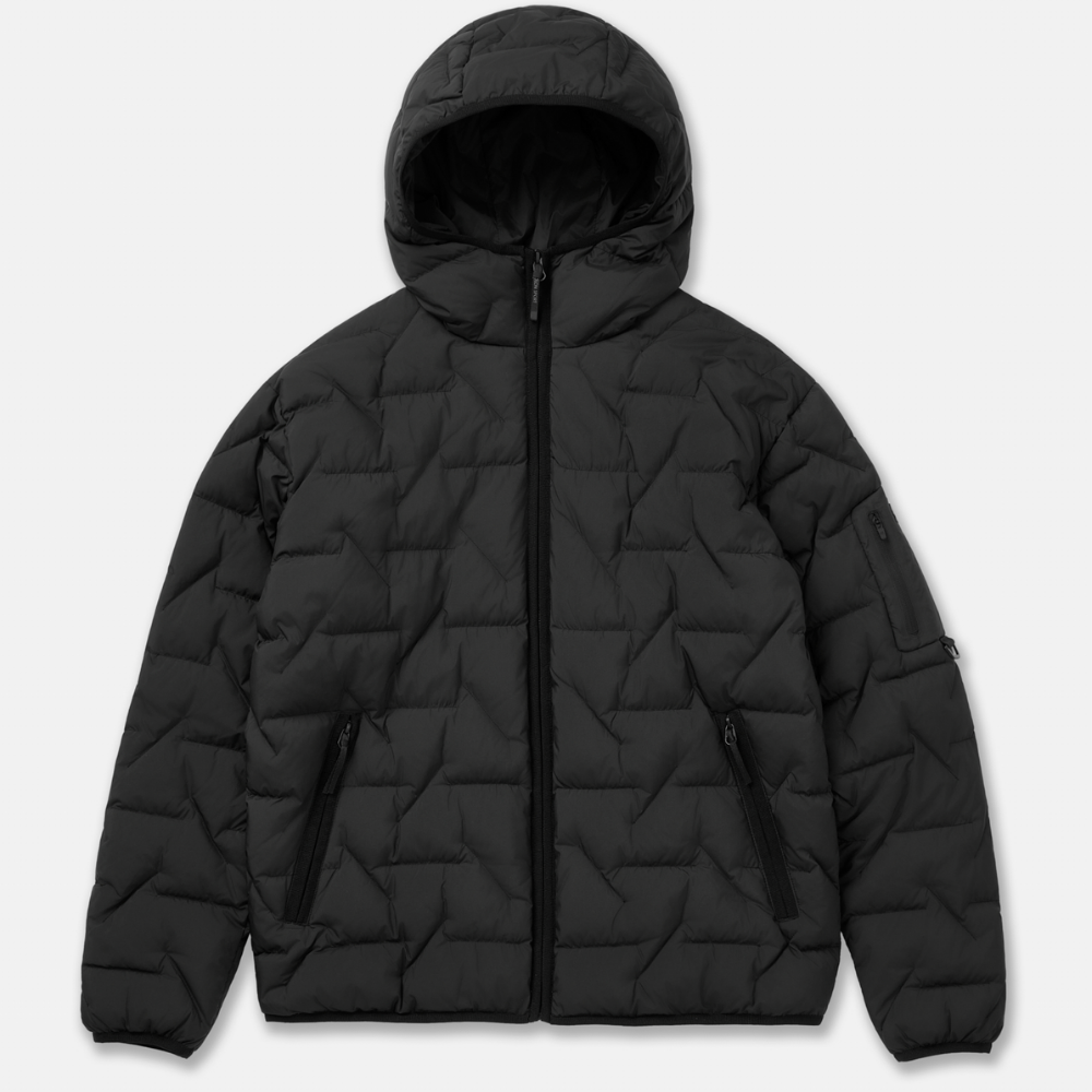 MEN’S SOTSOT HOODED DOWN