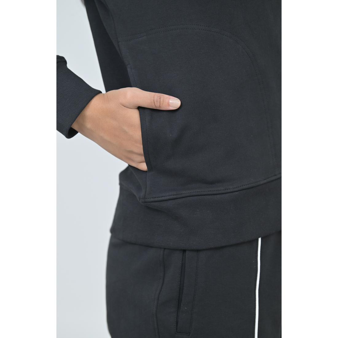 Supima® Cotton Travel Jacket