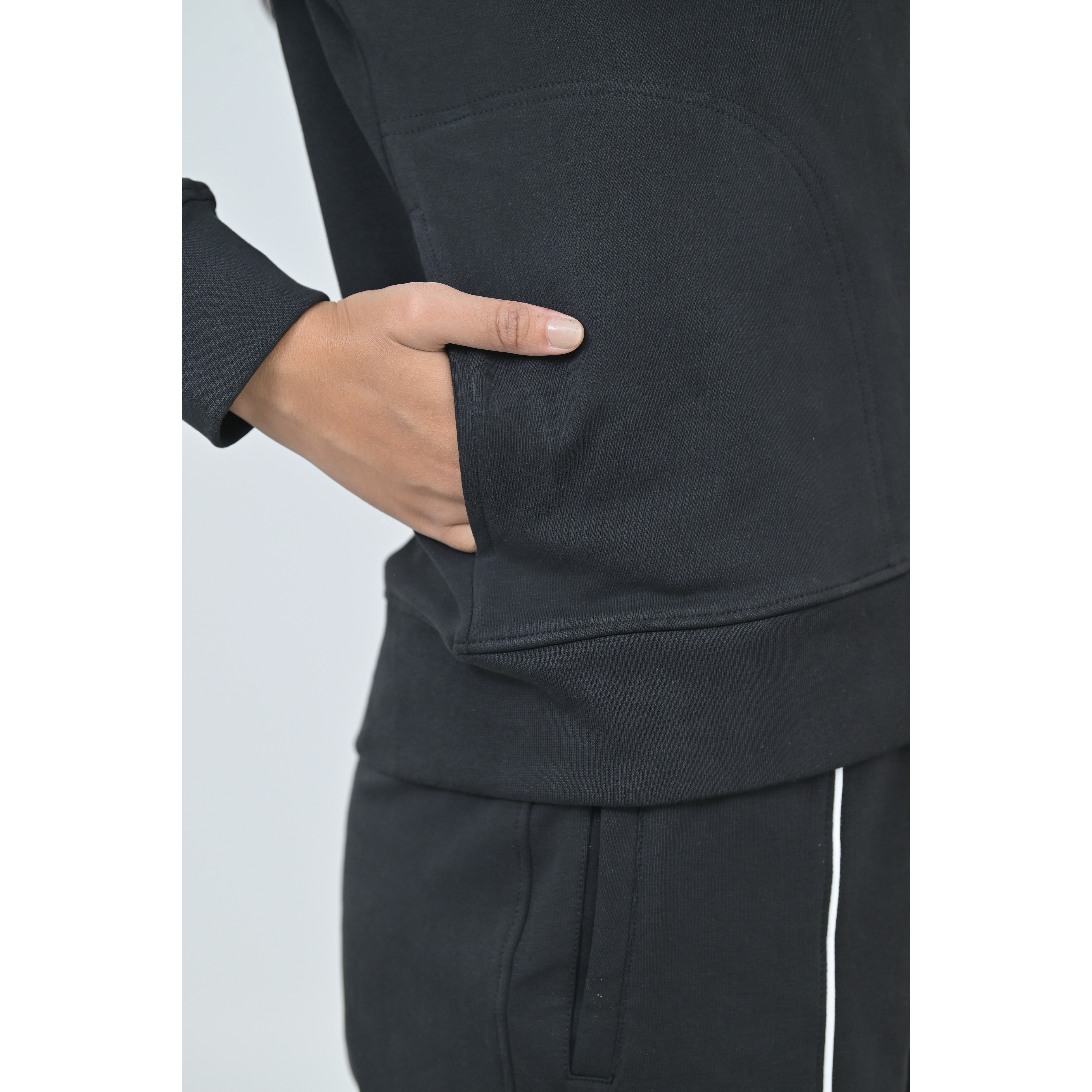 Supima® Cotton Travel Jacket