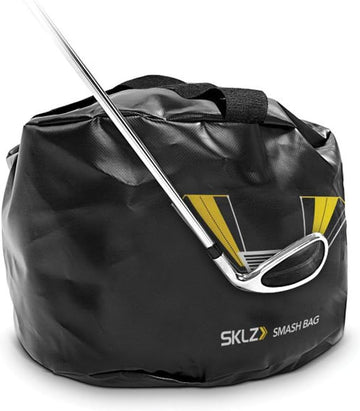 SKLZ Smash Bag Golf Impact Trainer