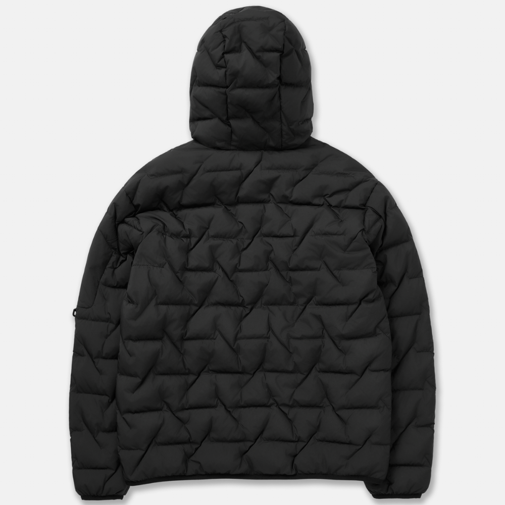 MEN’S SOTSOT HOODED DOWN