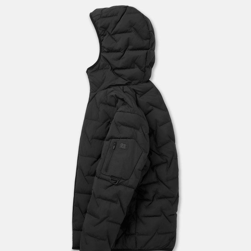 MEN’S SOTSOT HOODED DOWN