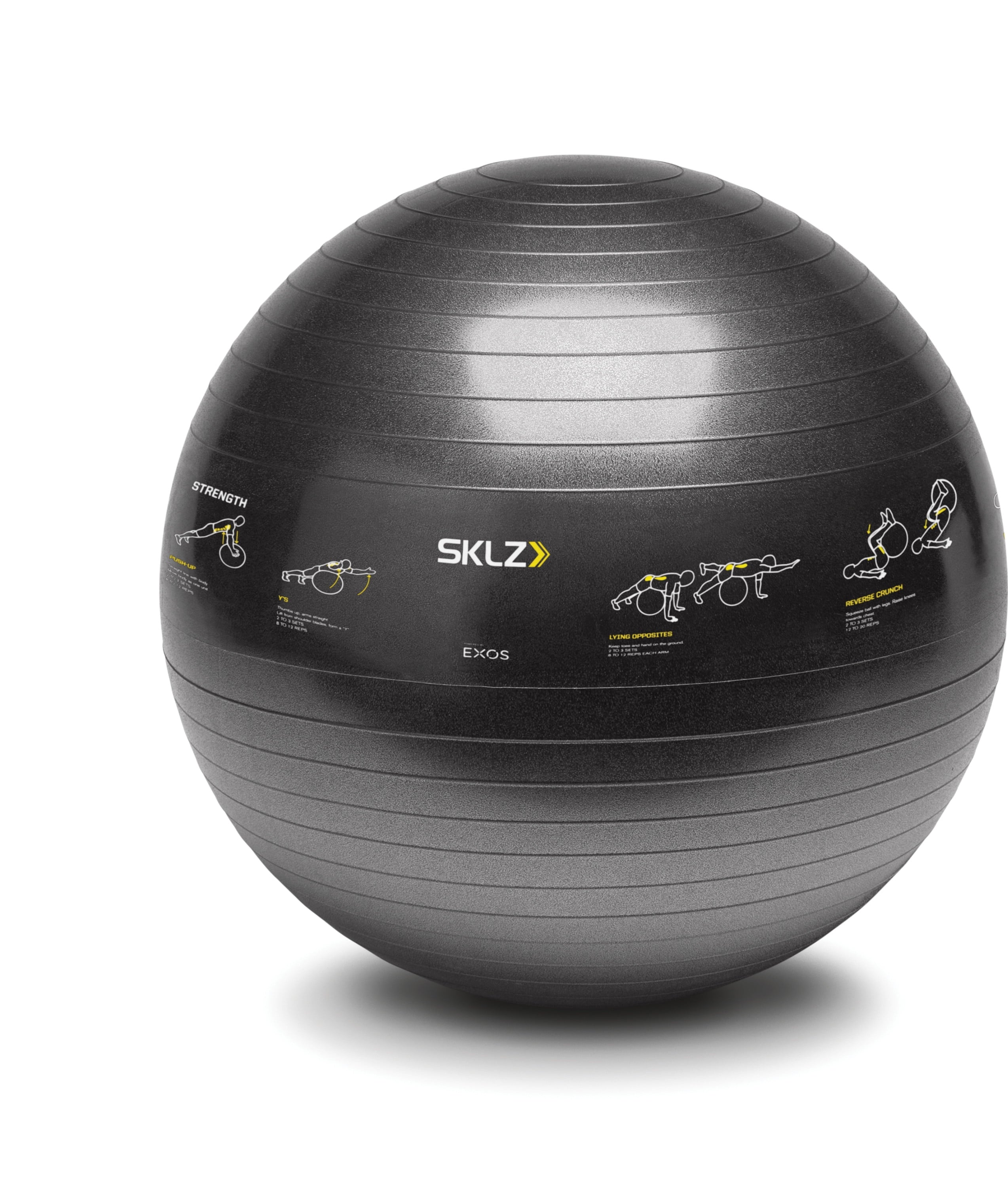 TRAINER BALL