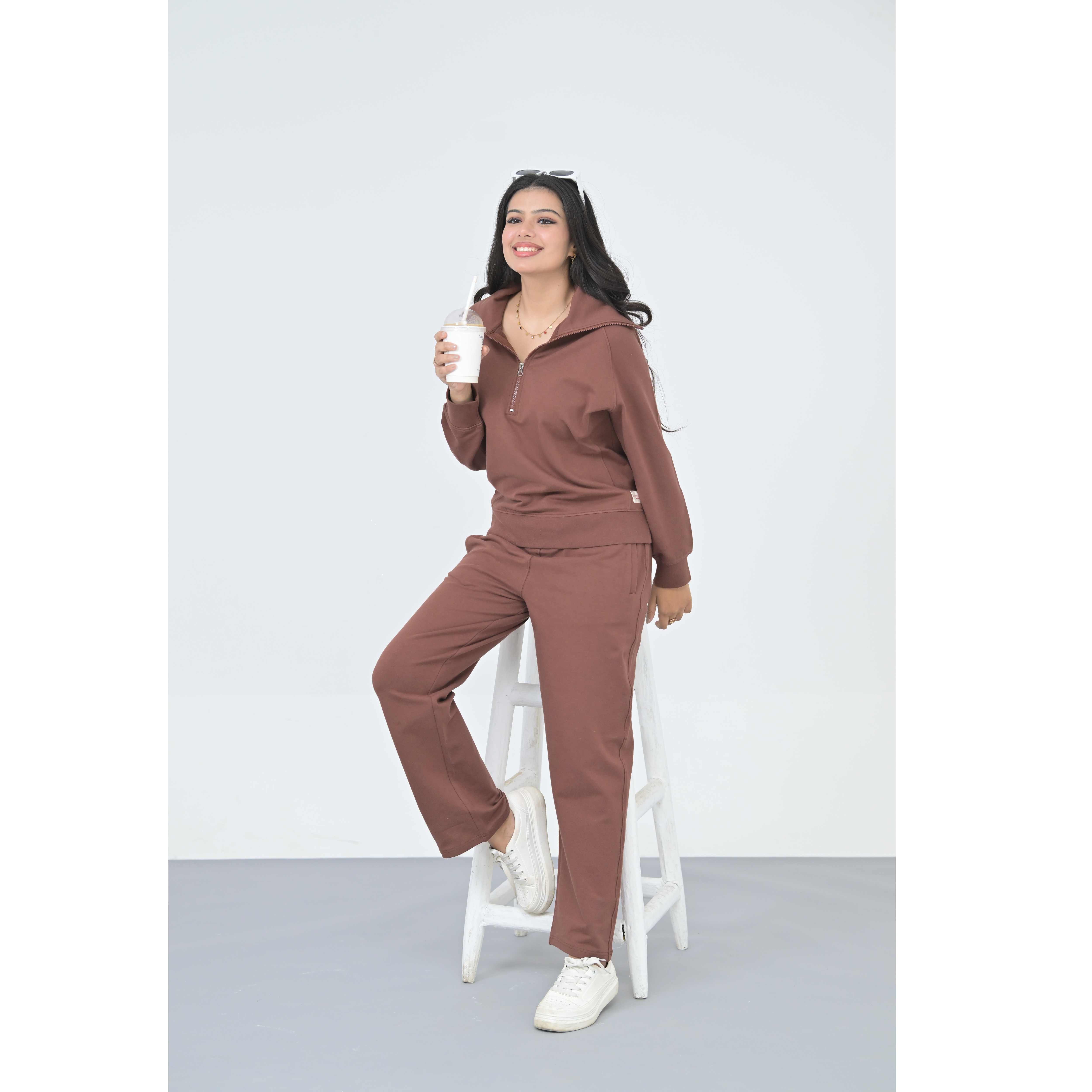 Supima® Cotton Limited Edition Coord