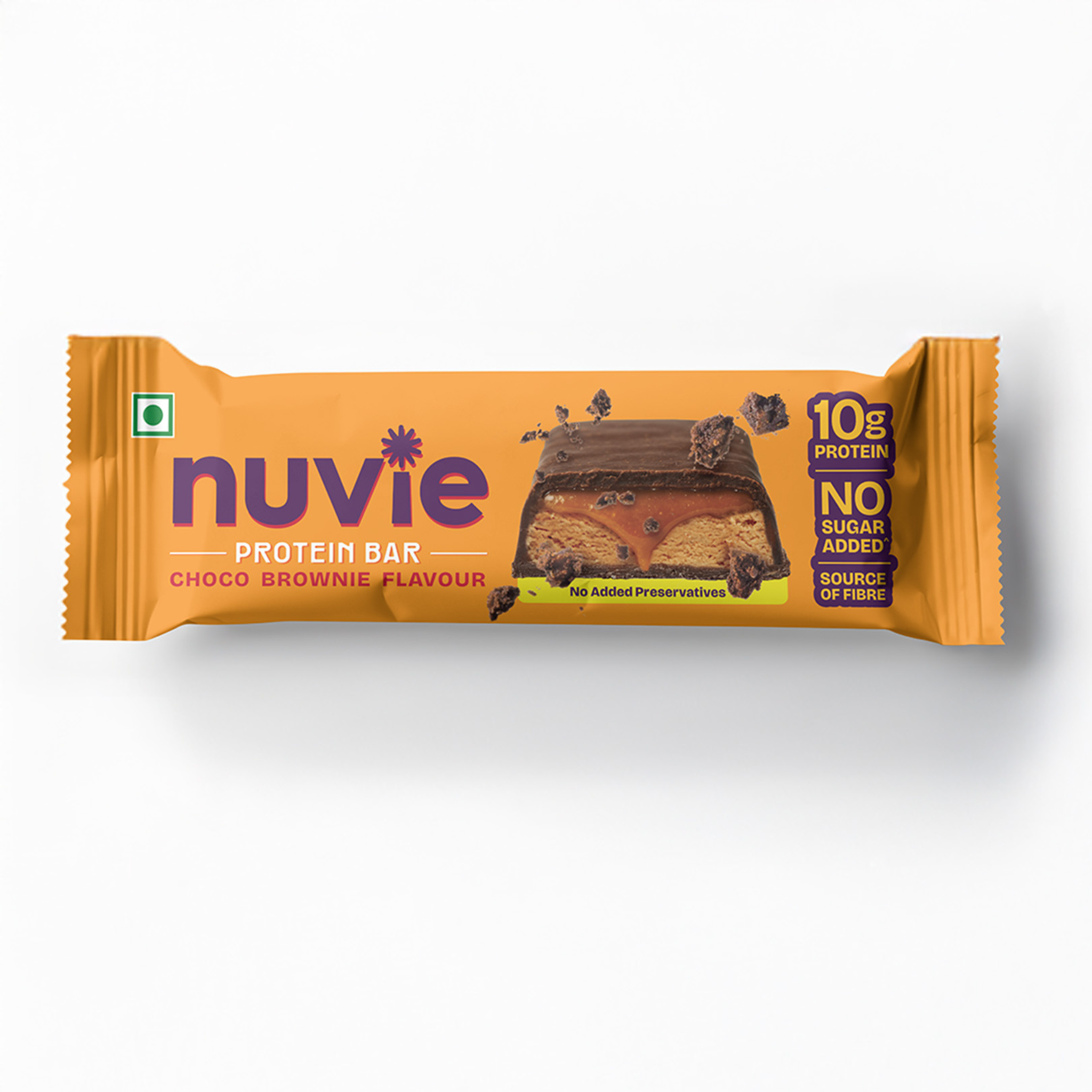 Protein Chocolate Bar - Choco Brownie