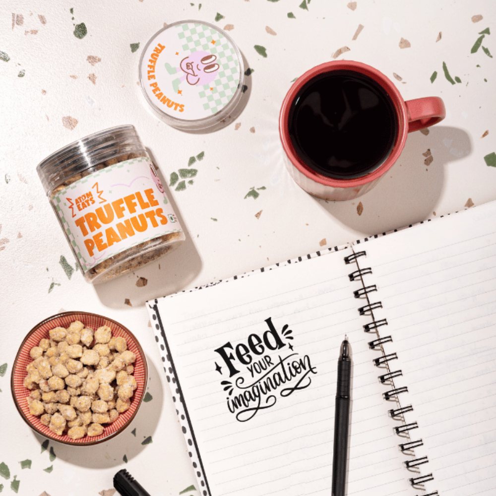 "All I Want For Christmas" Box