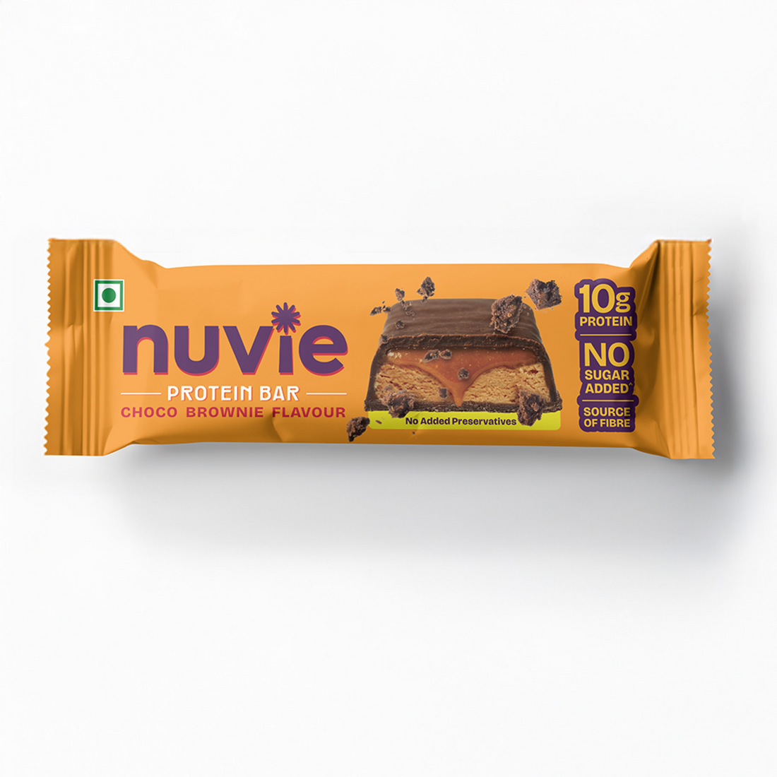 Protein Chocolate Bar - Choco Brownie