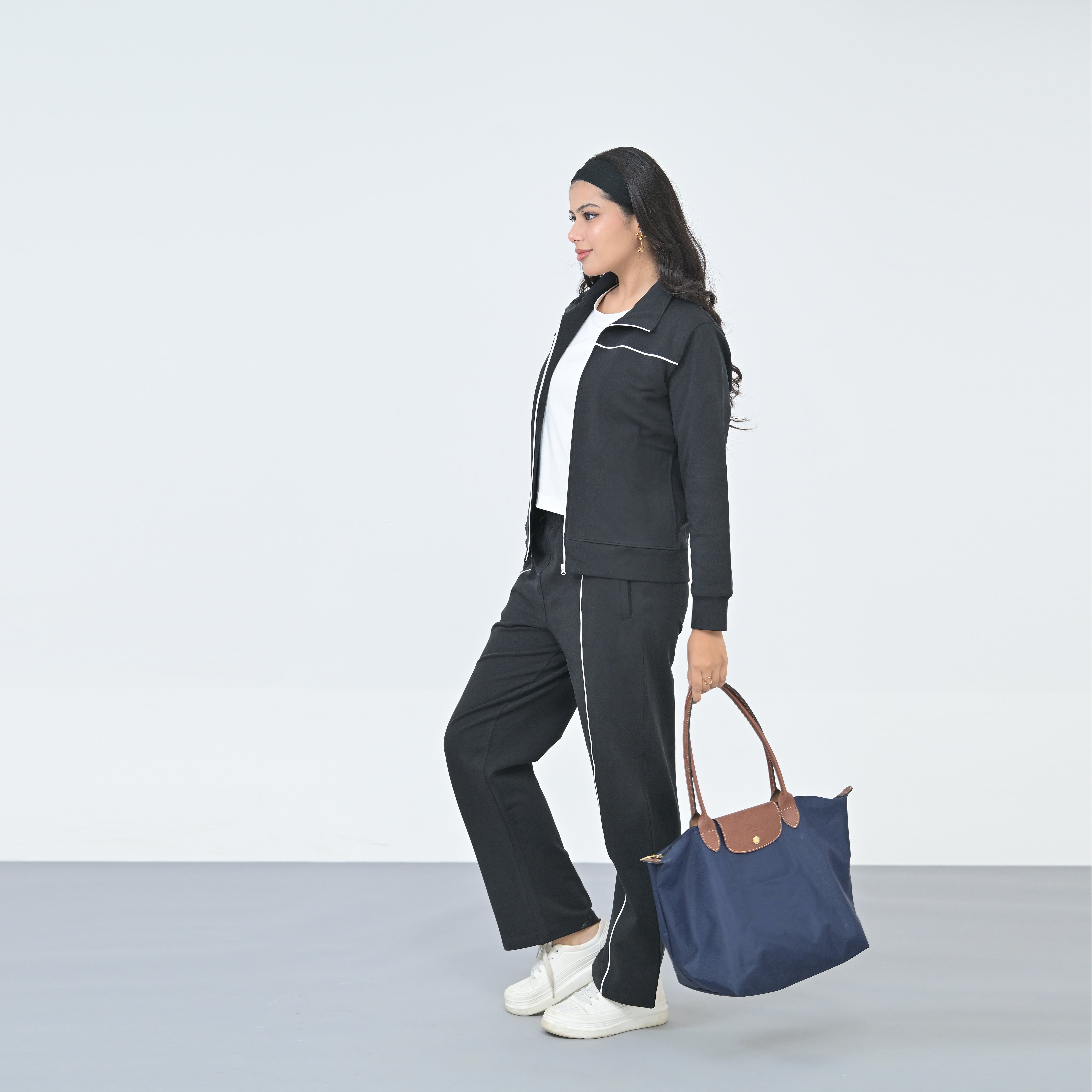 Supima® Cotton Travel Set