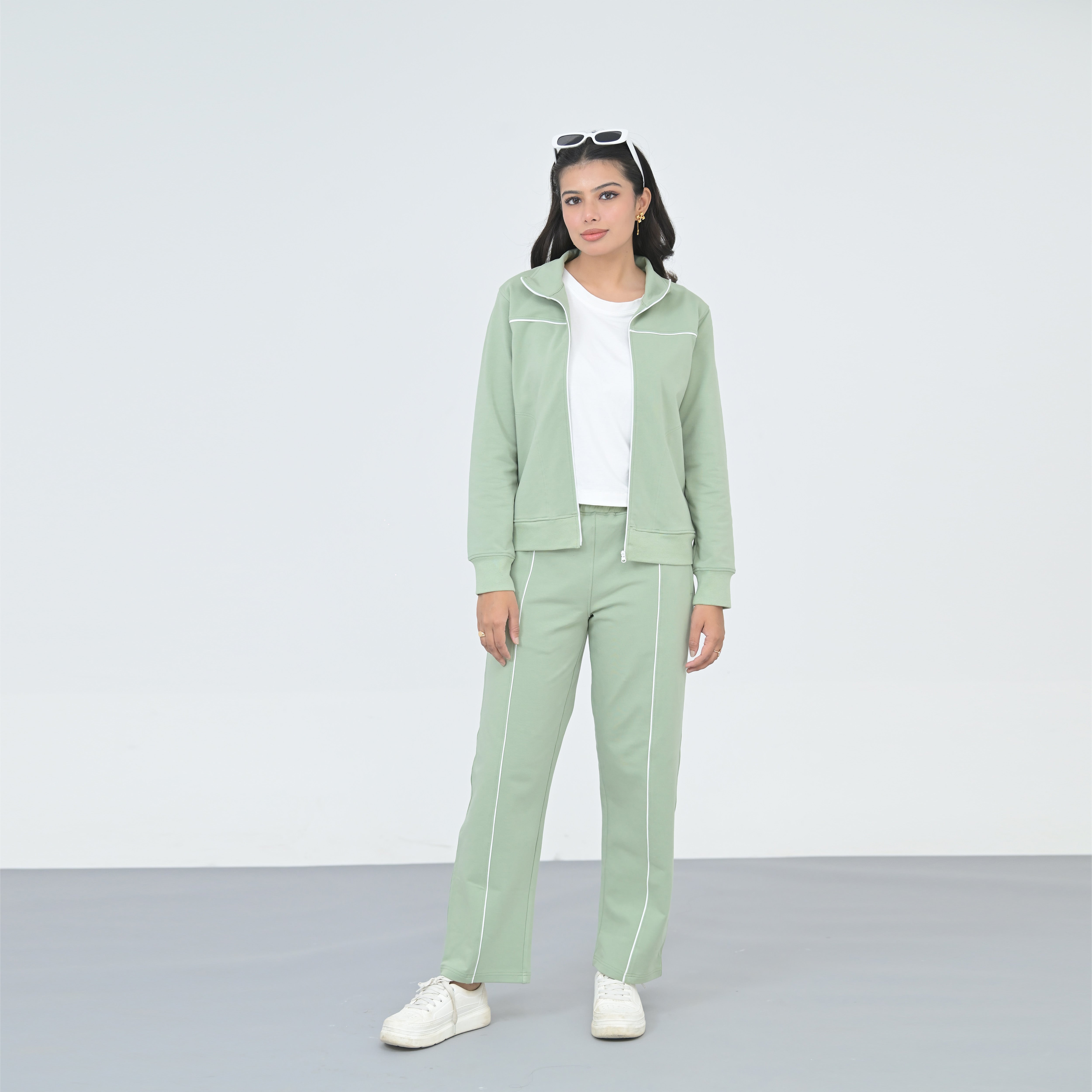Supima Cotton Travel Set