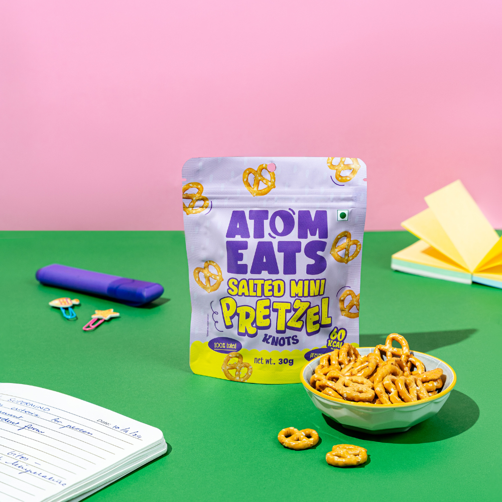 The Secret Santa Box