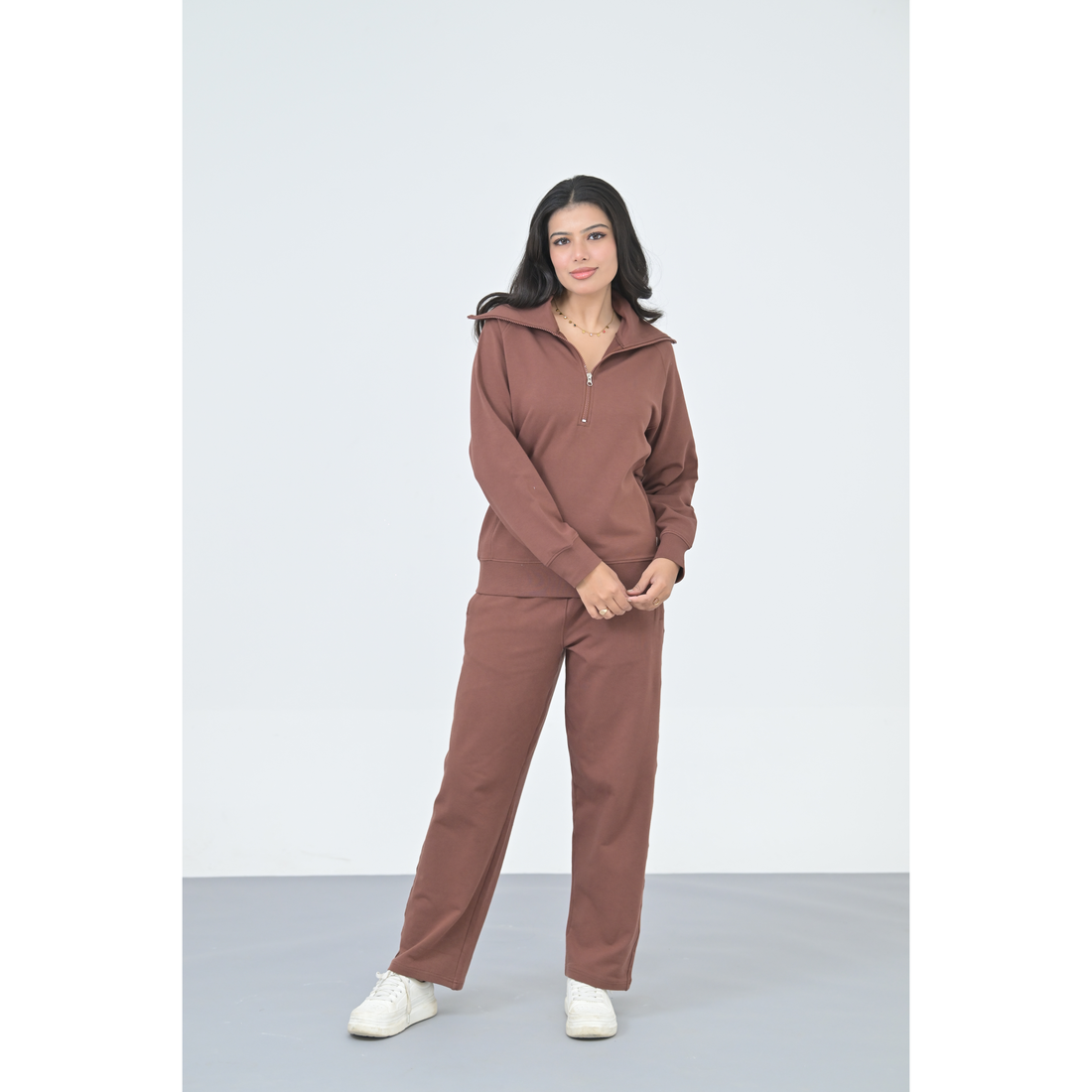 Supima® Cotton Limited Edition Coord