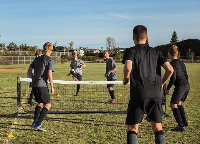 SKLZ Soccer Volley Net