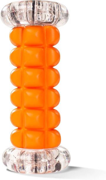 Foot Massage Roller, TriggerPoint NANO Foot Roller 10", Relief for Minor Muscular Aches and Pains, Lightweight and Portable
