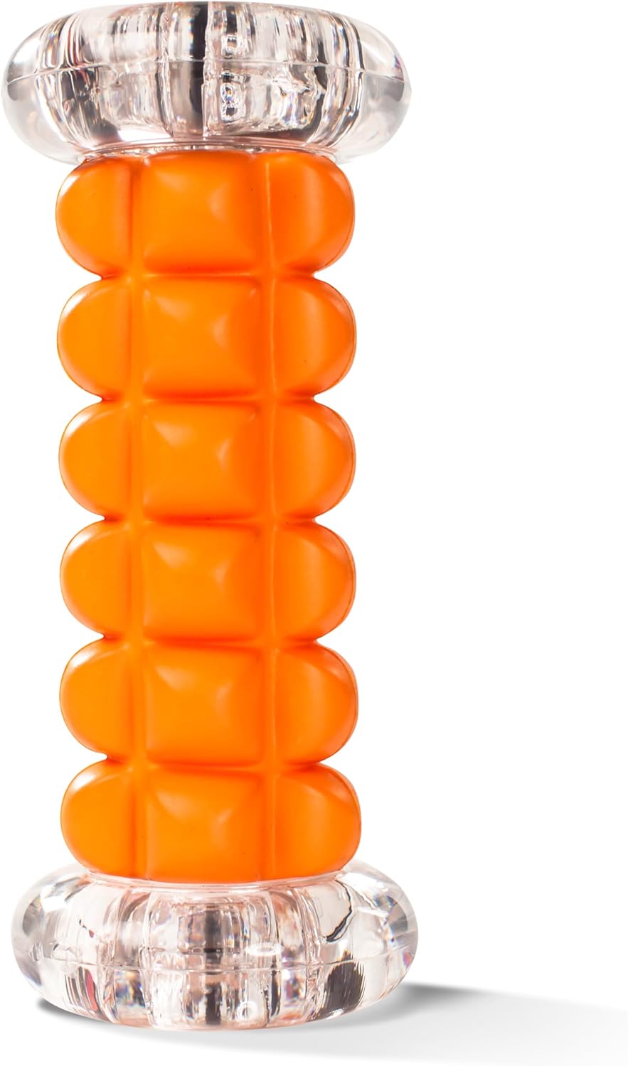Foot Massage Roller, TriggerPoint NANO Foot Roller 10", Relief for Minor Muscular Aches and Pains, Lightweight and Portable
