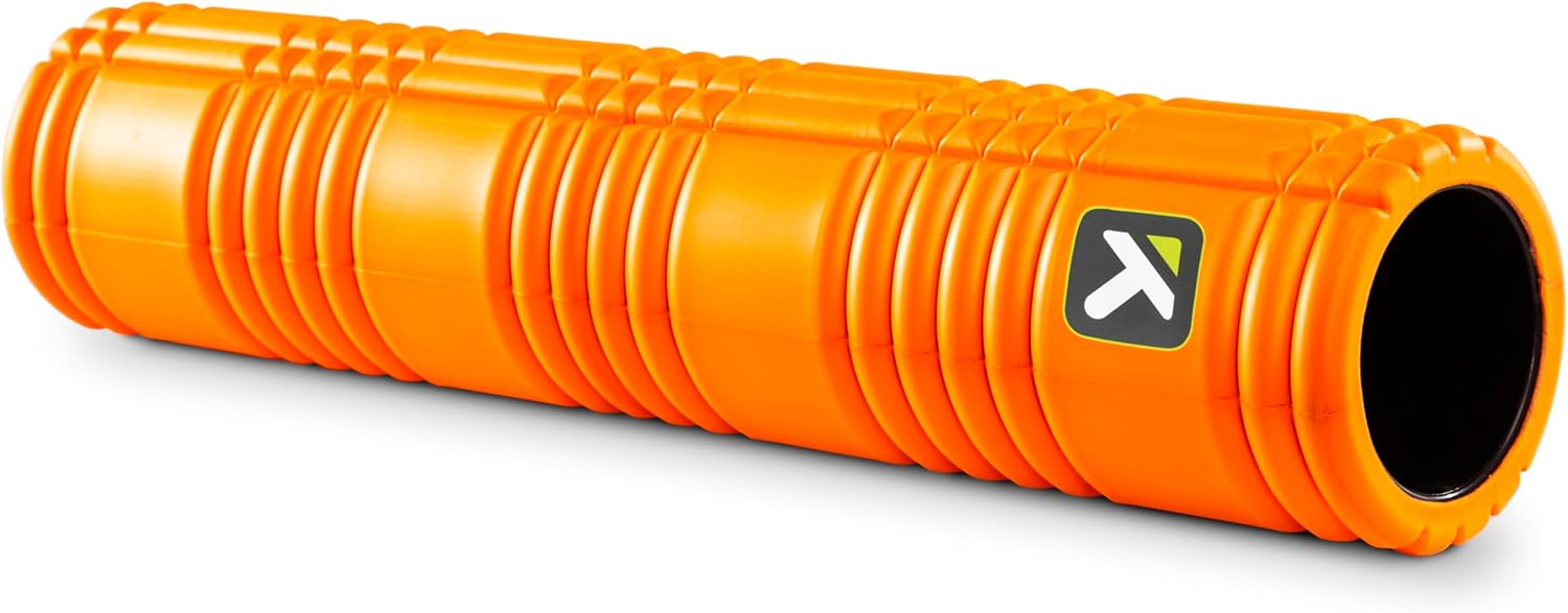 TriggerPoint GRID® 2.0  26" Foam Roller, Large Hollow Core Foam Roller