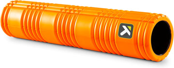 TriggerPoint GRID® 2.0  26" Foam Roller, Large Hollow Core Foam Roller