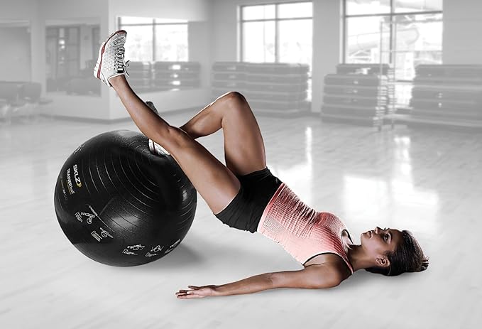 TRAINER BALL