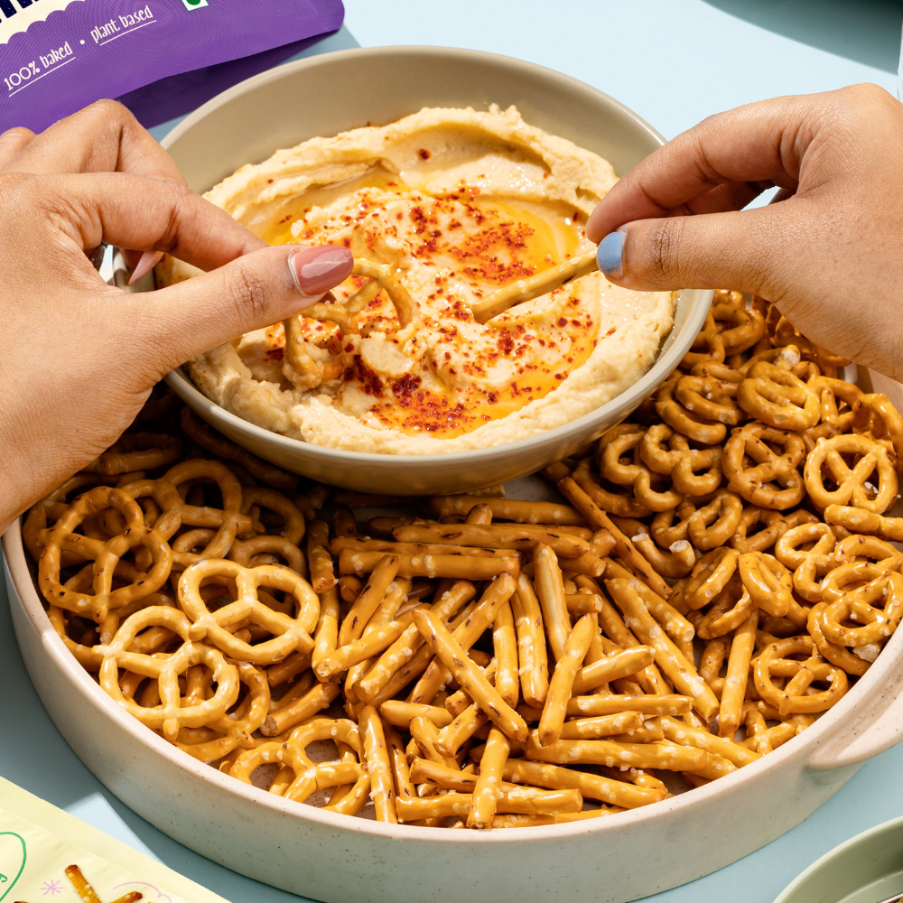 Pretzel Sticks Party Pack