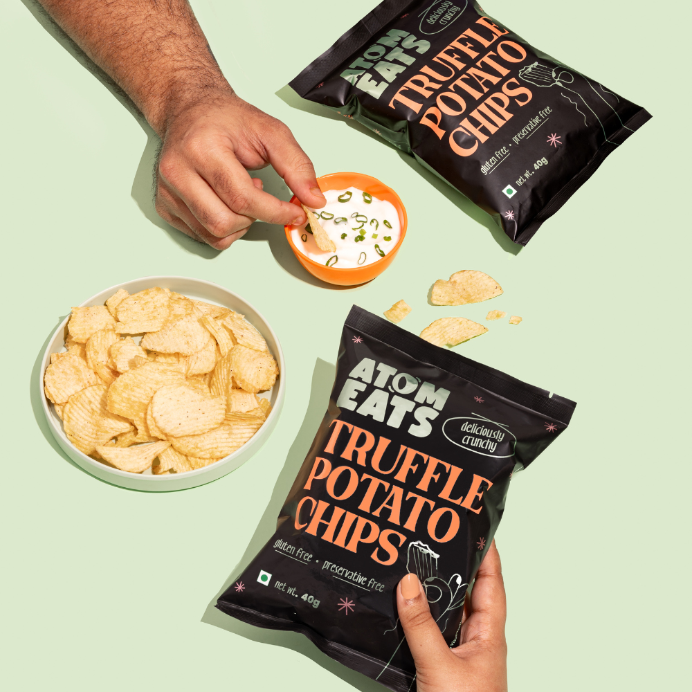 The Secret Santa Box