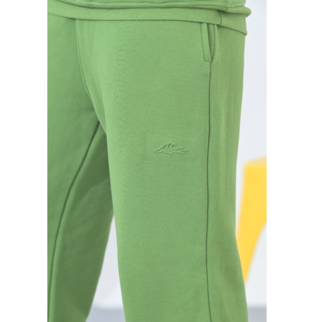 100% Supima® Unisex Sweatpants