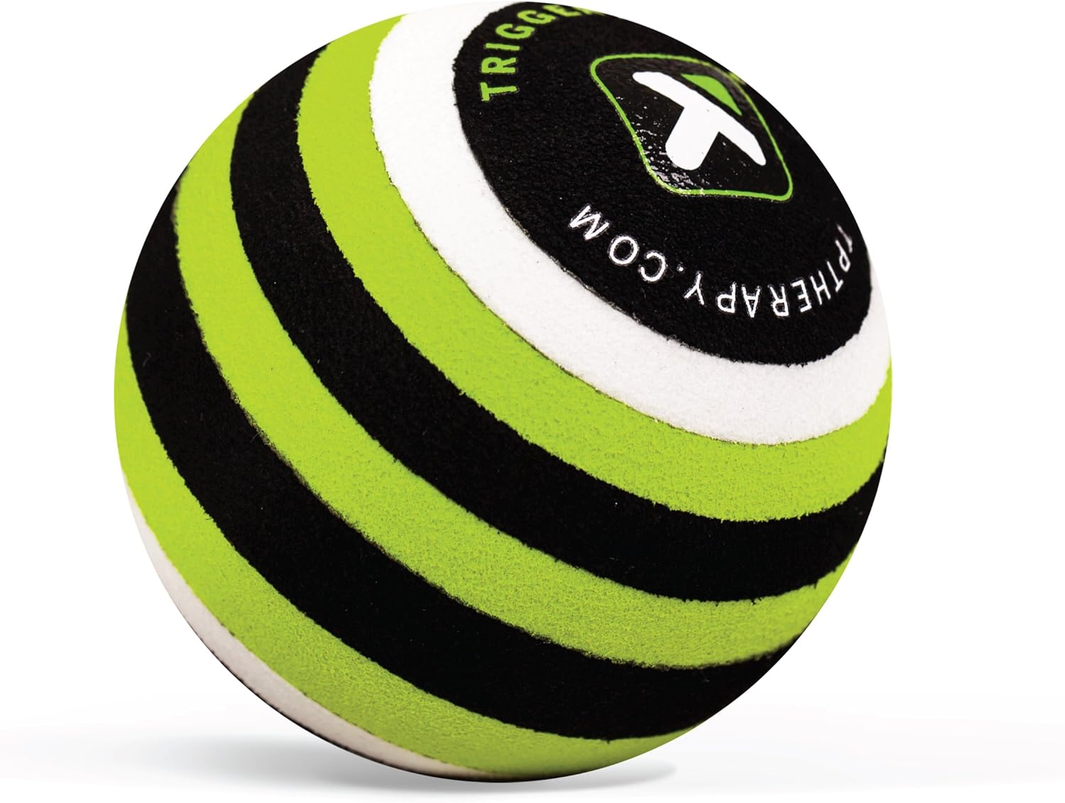 TriggerPoint MB1 Foam Massage Ball for Deep-Tissue Massage, 2.6-Inch