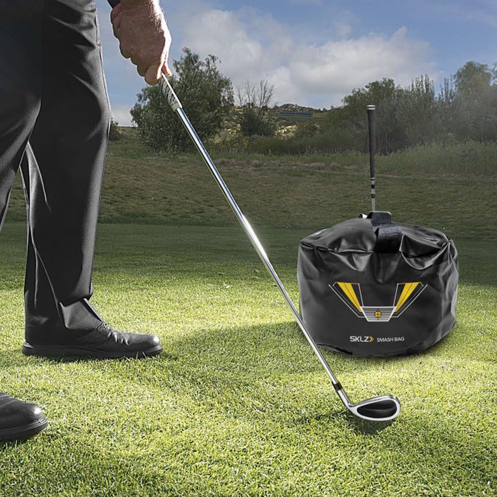 SKLZ Smash Bag Golf Impact Trainer