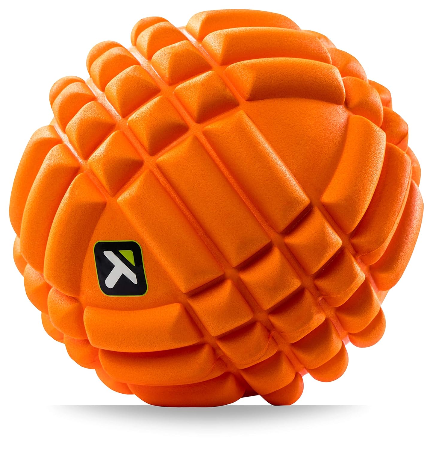 TriggerPoint GRID Ball Foam Massage Ball, 5"