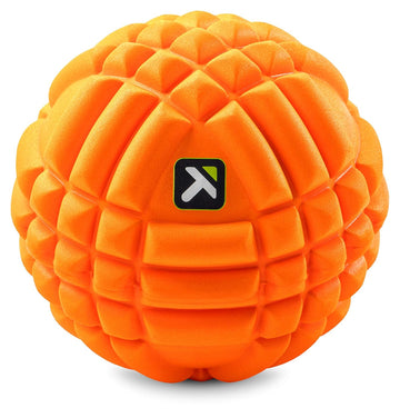 TriggerPoint GRID Ball Foam Massage Ball, 5"