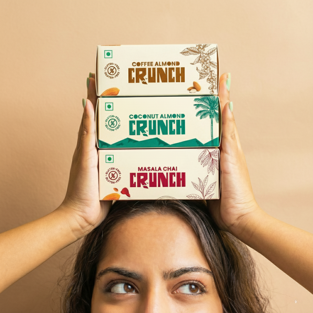 Your Ultimate Snack Box