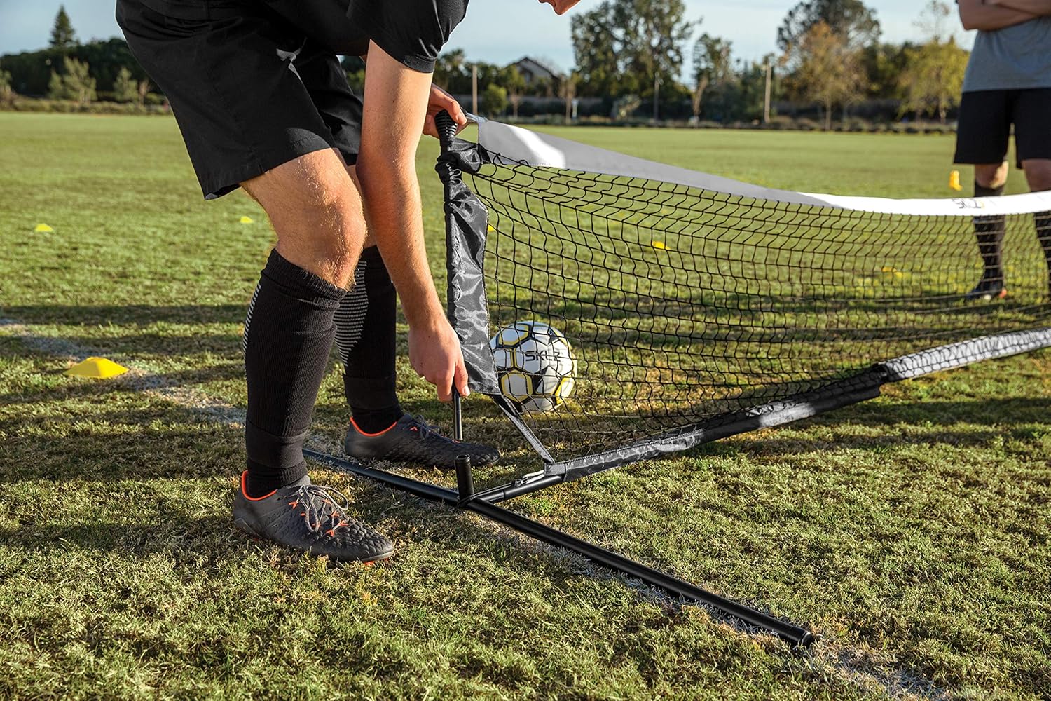 SKLZ Soccer Volley Net