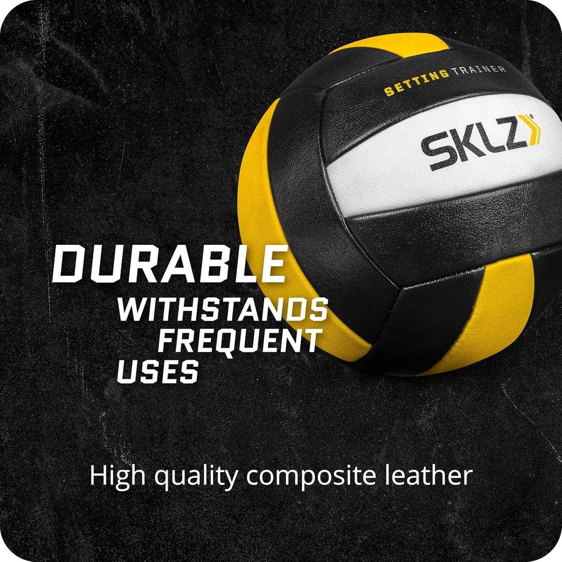 SKLZ Setting Trainer Weighted Volleyball
